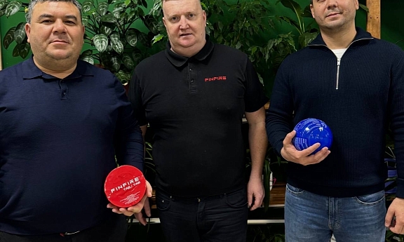 Фотография - Ежегодный аудит в компании "СТРАДА"