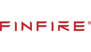 Логотип - FinFire