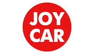 Логотип - JOY car