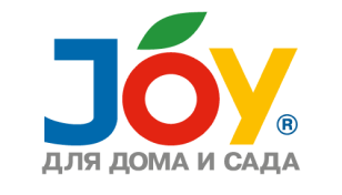 Логотип - JOY Ud