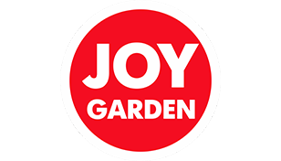 Логотип - JOY GARDEN